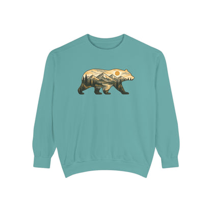 Wild Soul Sweatshirt