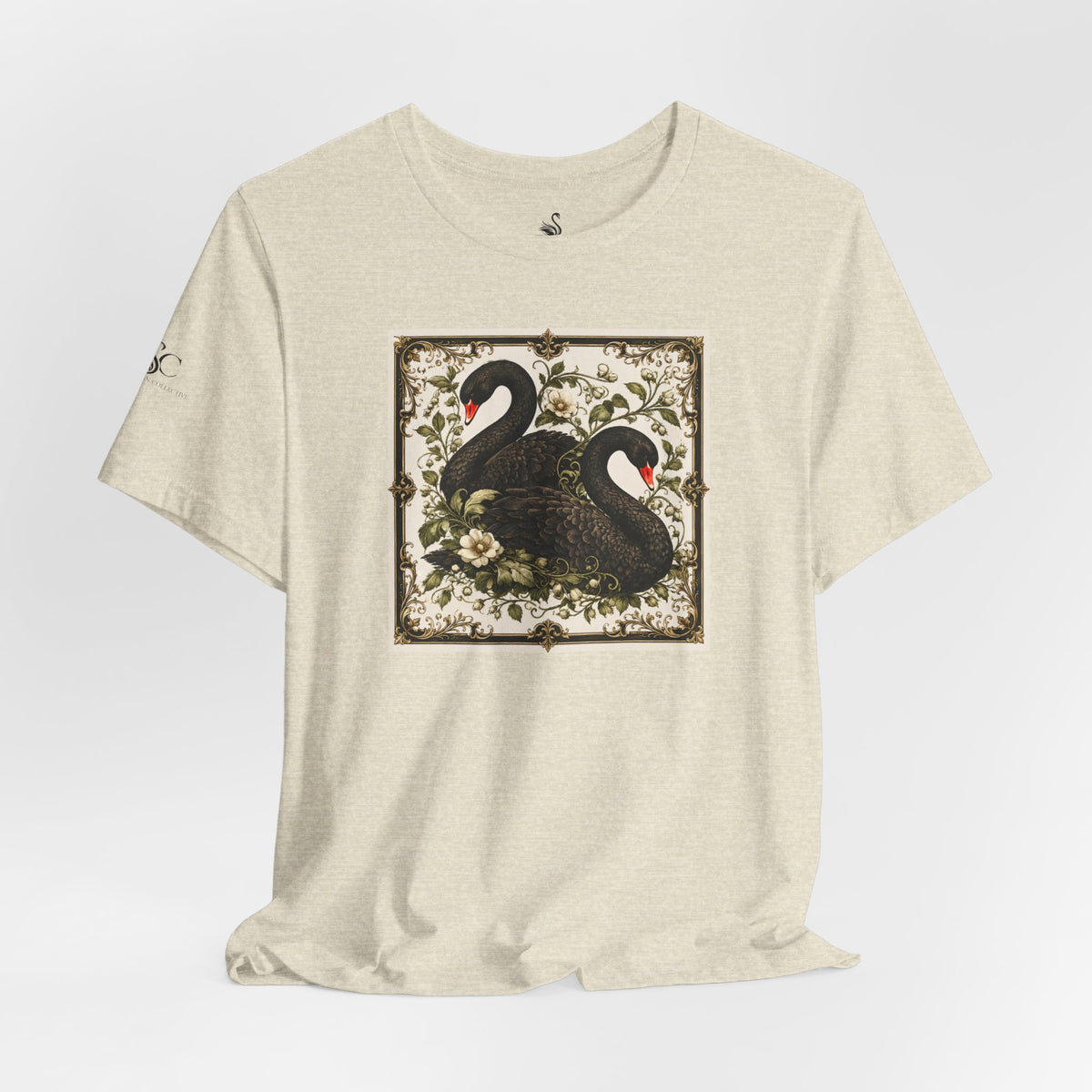 Botanical Flight T-Shirt