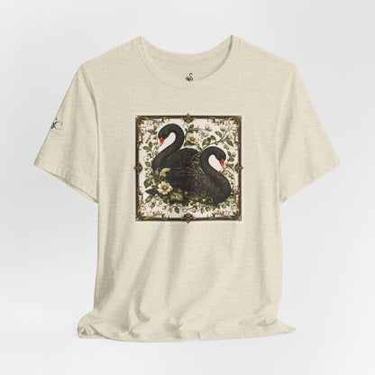 Botanical Flight T-Shirt