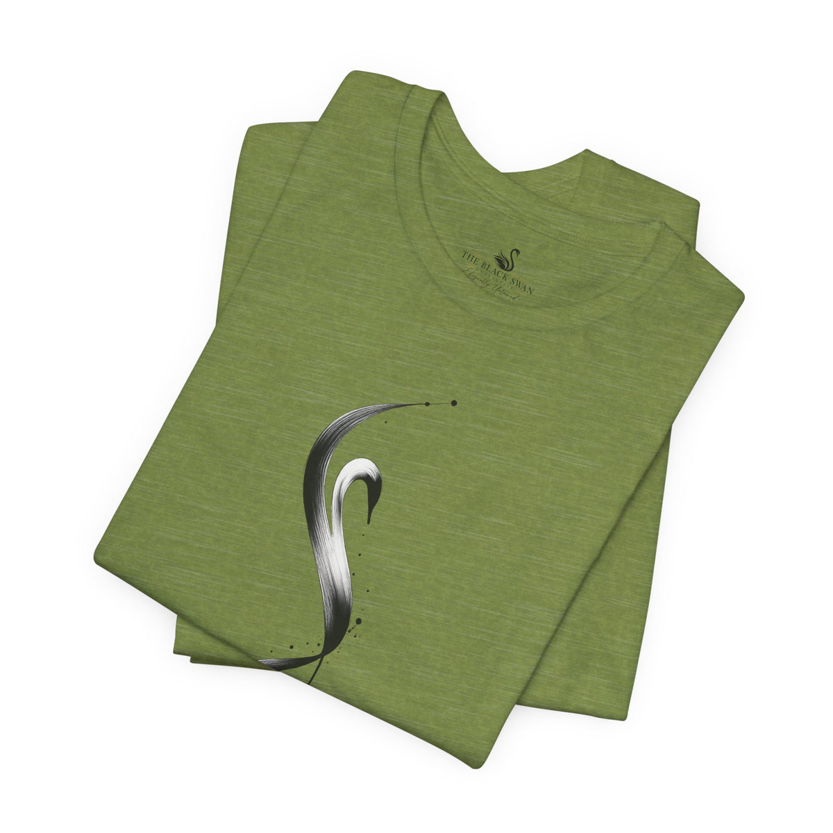 Stillness T-Shirt