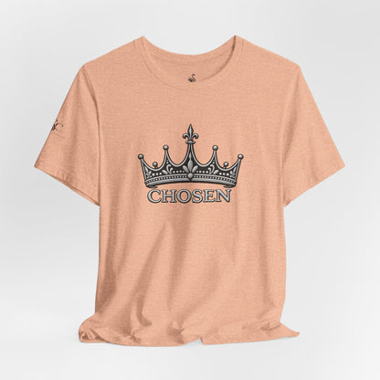 Chosen Crown T-Shirt