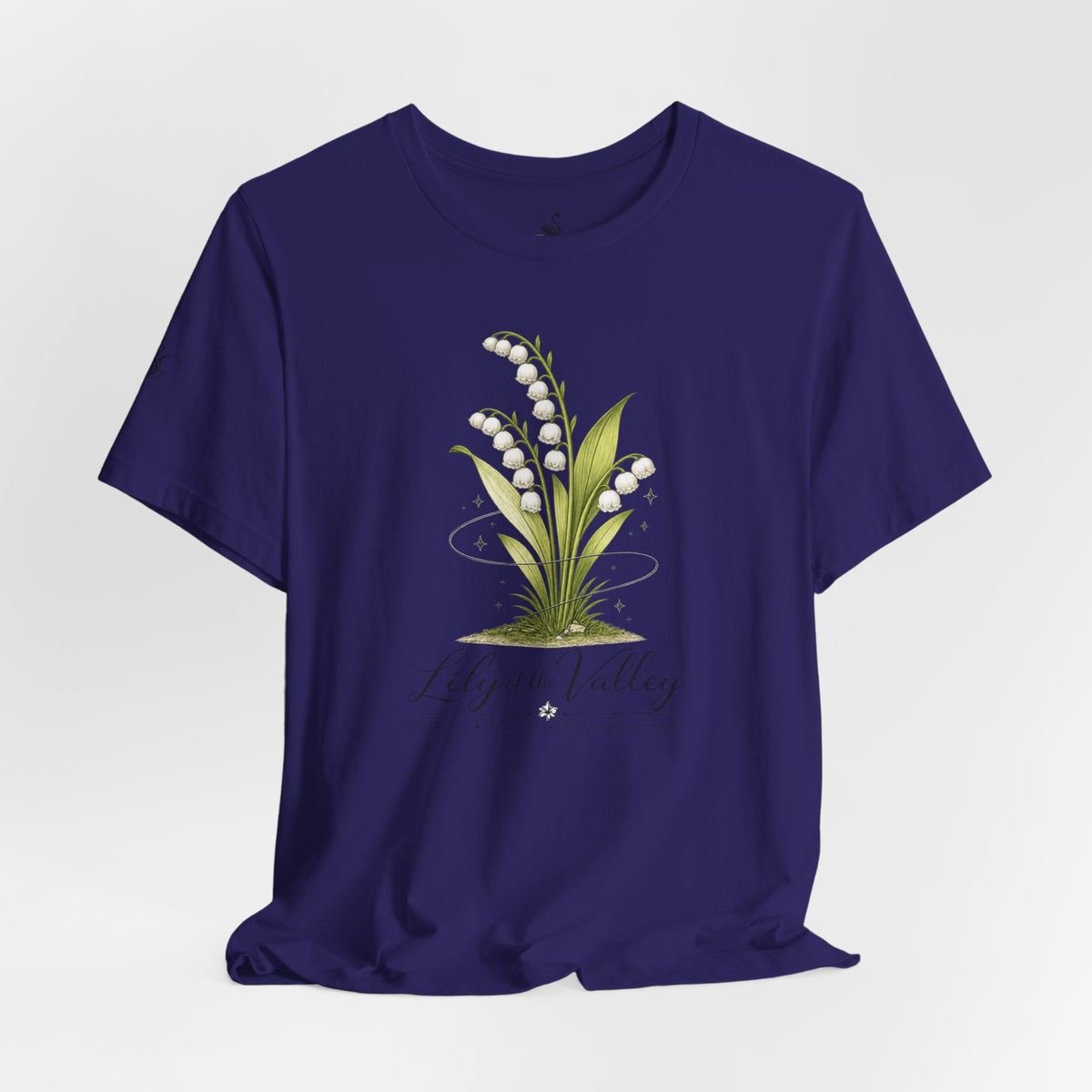 Lily of the Valley T-Shirt