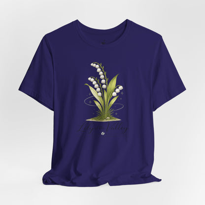Lily of the Valley T-Shirt