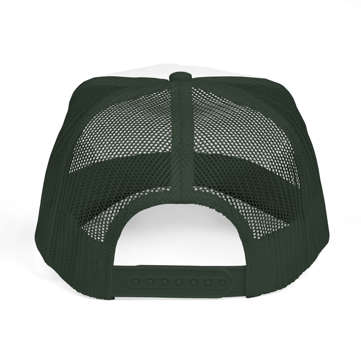 Soaring Horizons Foam Trucker Hat