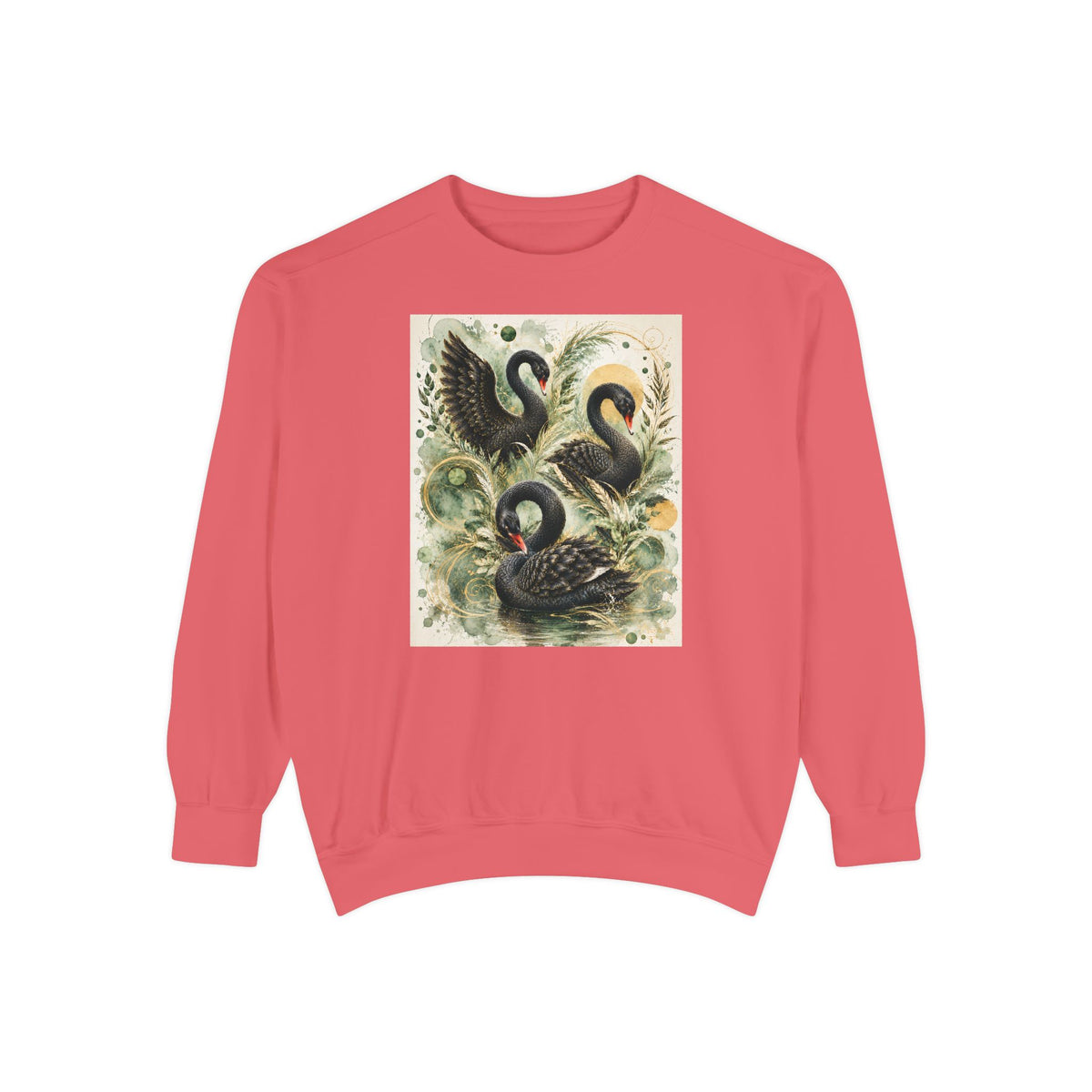 Emerald Grace Sweatshirt