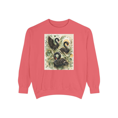 Emerald Grace Sweatshirt