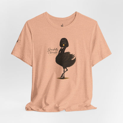 Gracefully Sarcastic T-Shirt