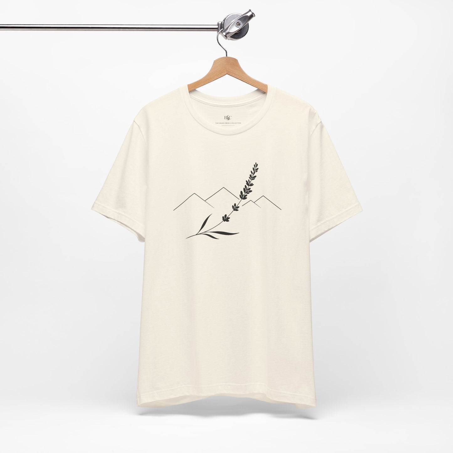 Lavender Ridge