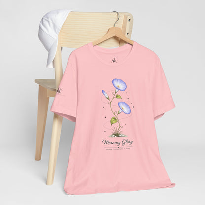 Morning Glory T-Shirt