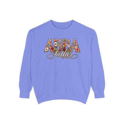 Abba Father Sweatshirt