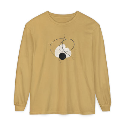 Elevate Long Sleeve T-Shirt