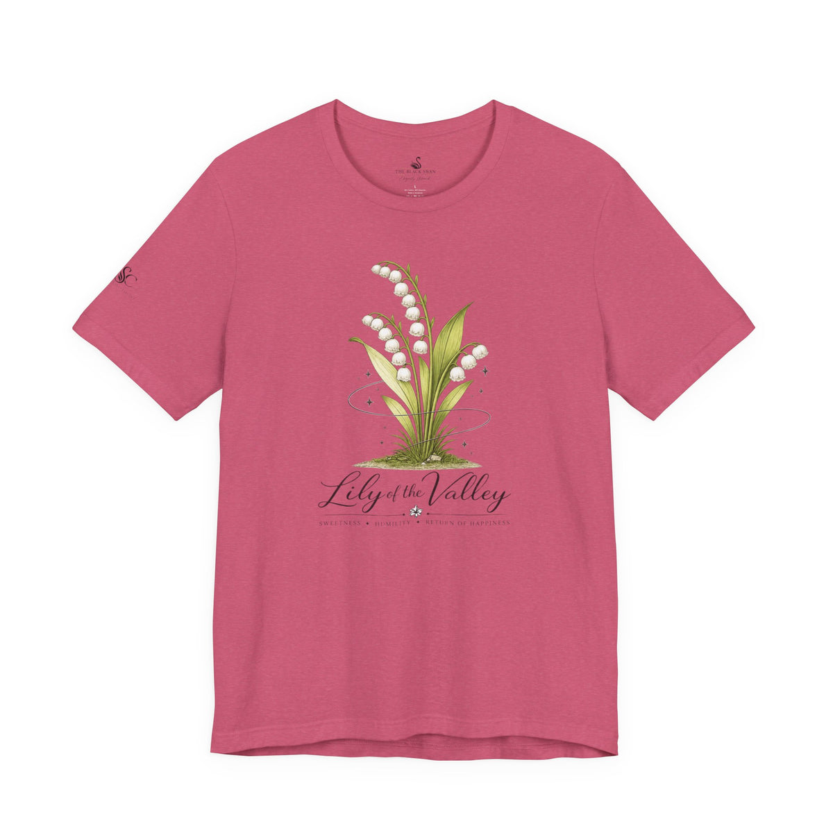 Lily of the Valley T-Shirt