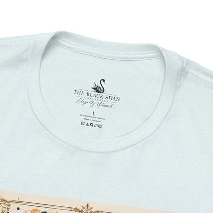Velvet Flight T-Shirt