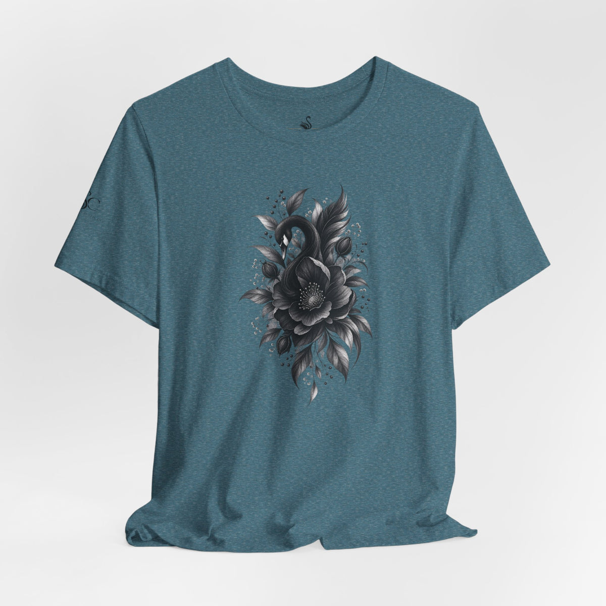 Dark Bloom T-Shirt