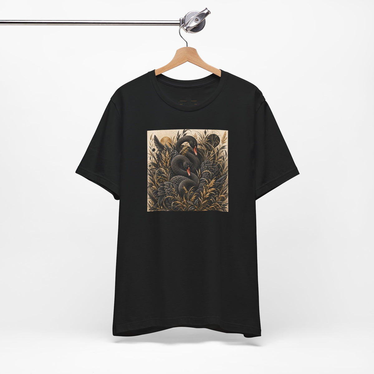 Noir Reverie T-Shirt