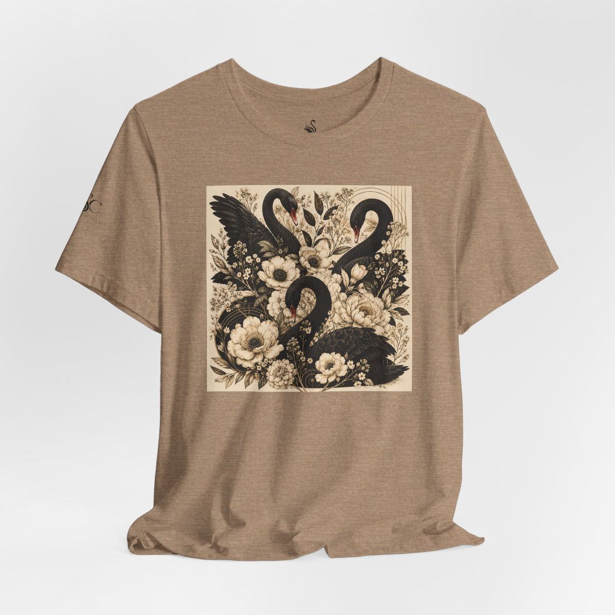 Midnight Bloom T-Shirt