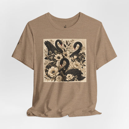 Midnight Bloom T-Shirt