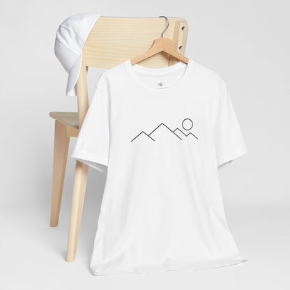 Mountain Majesty T-Shirt