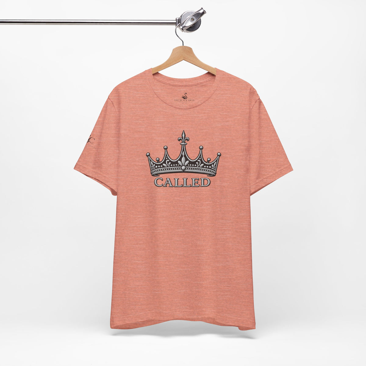 Called Crown T-Shirt