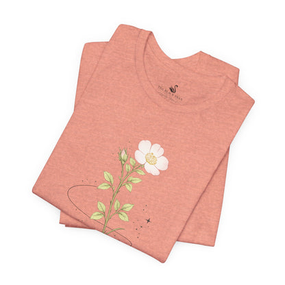 Wild Rose T-Shirt