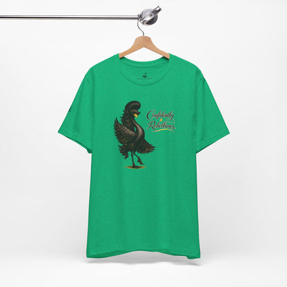 Confidently Rebellious TShirt