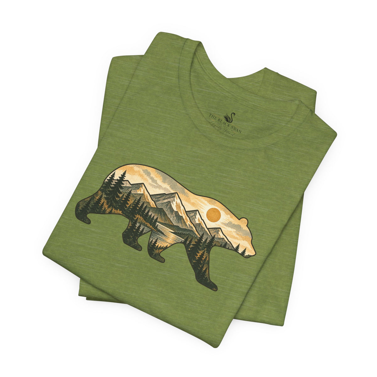 Wild Soul T-Shirt