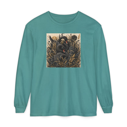 Noir Reverie Long Sleeve T-Shirt