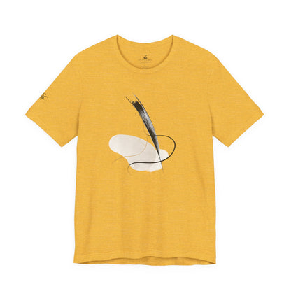 Contrast T-Shirt