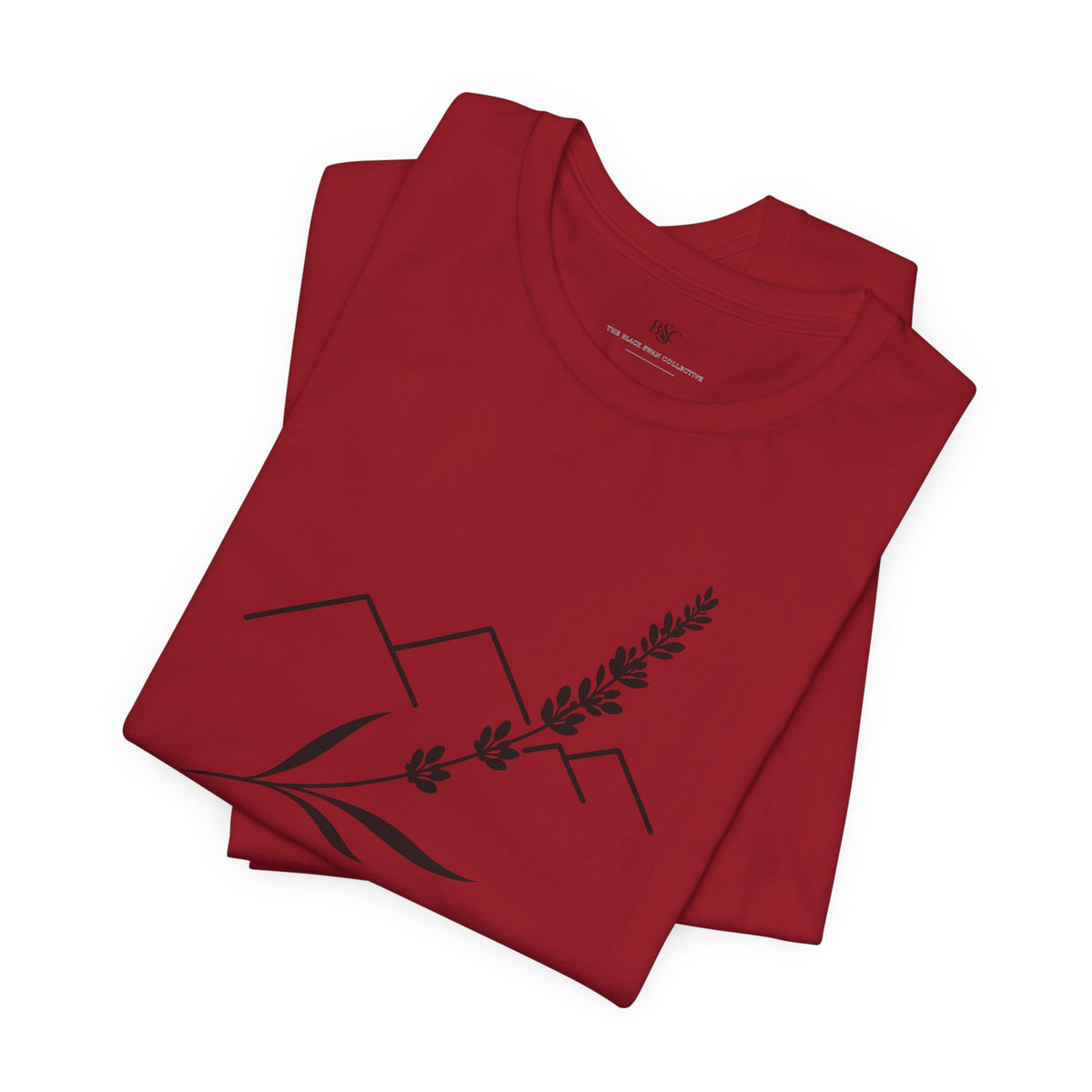 Lavender Ridge T-Shirt