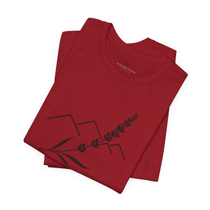 Lavender Ridge T-Shirt