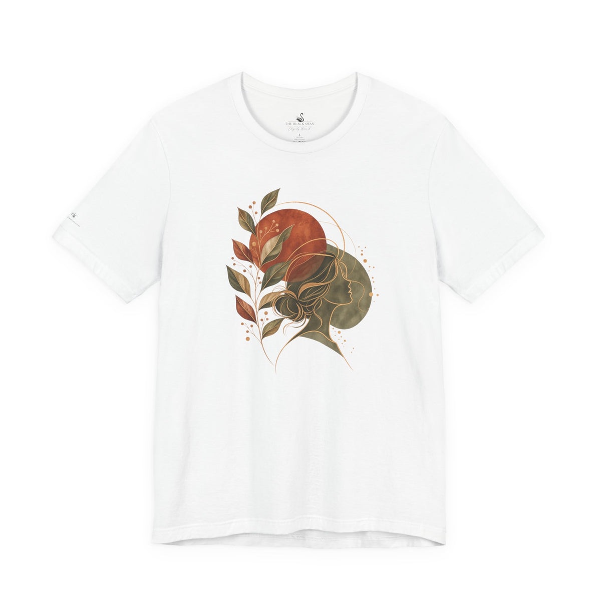 In Her Element T-Shirt