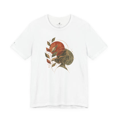 In Her Element T-Shirt