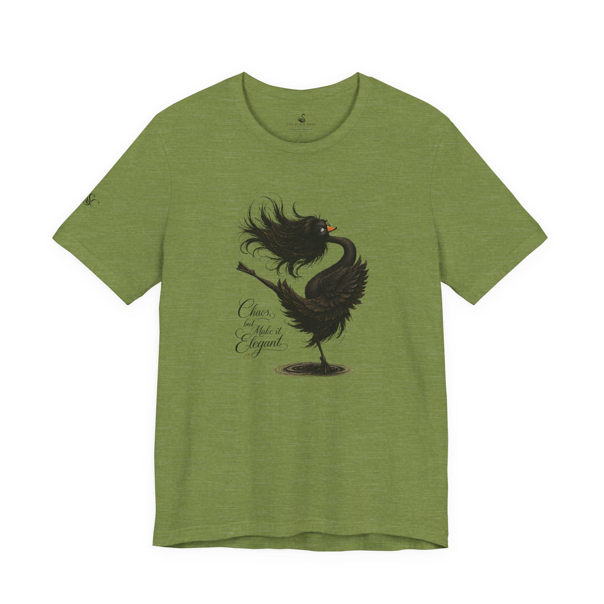 Chaos, but Make it Elegant T-Shirt