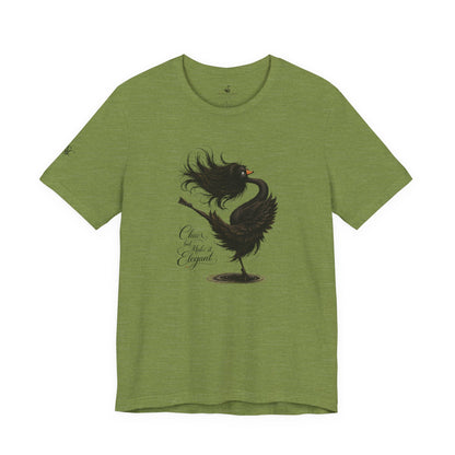 Chaos, but Make it Elegant T-Shirt