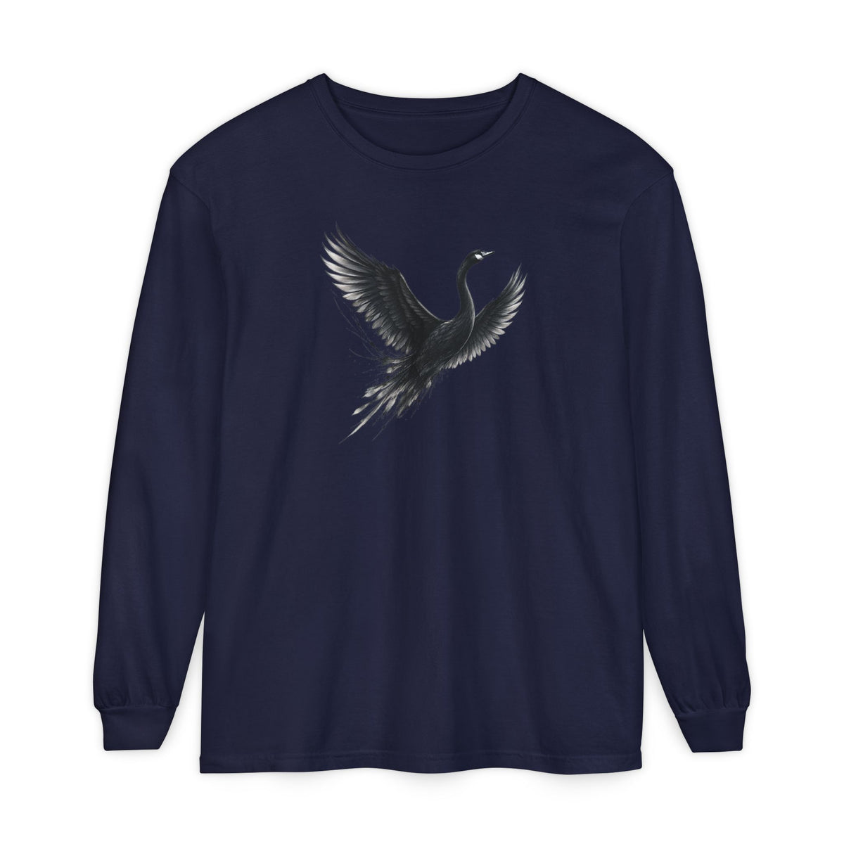 Release Long Sleeve T-Shirt