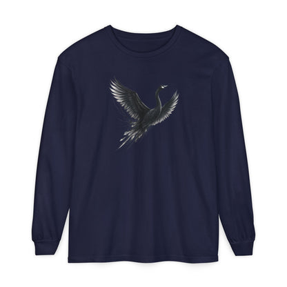 Release Long Sleeve T-Shirt