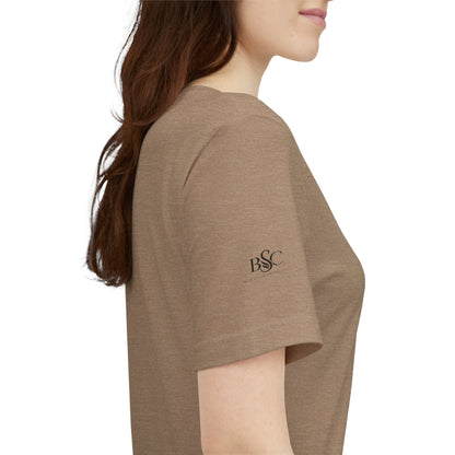 Morning Glory T-Shirt