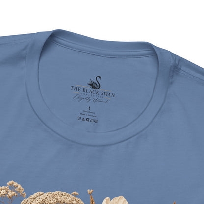 Quiet Grace T-Shirt