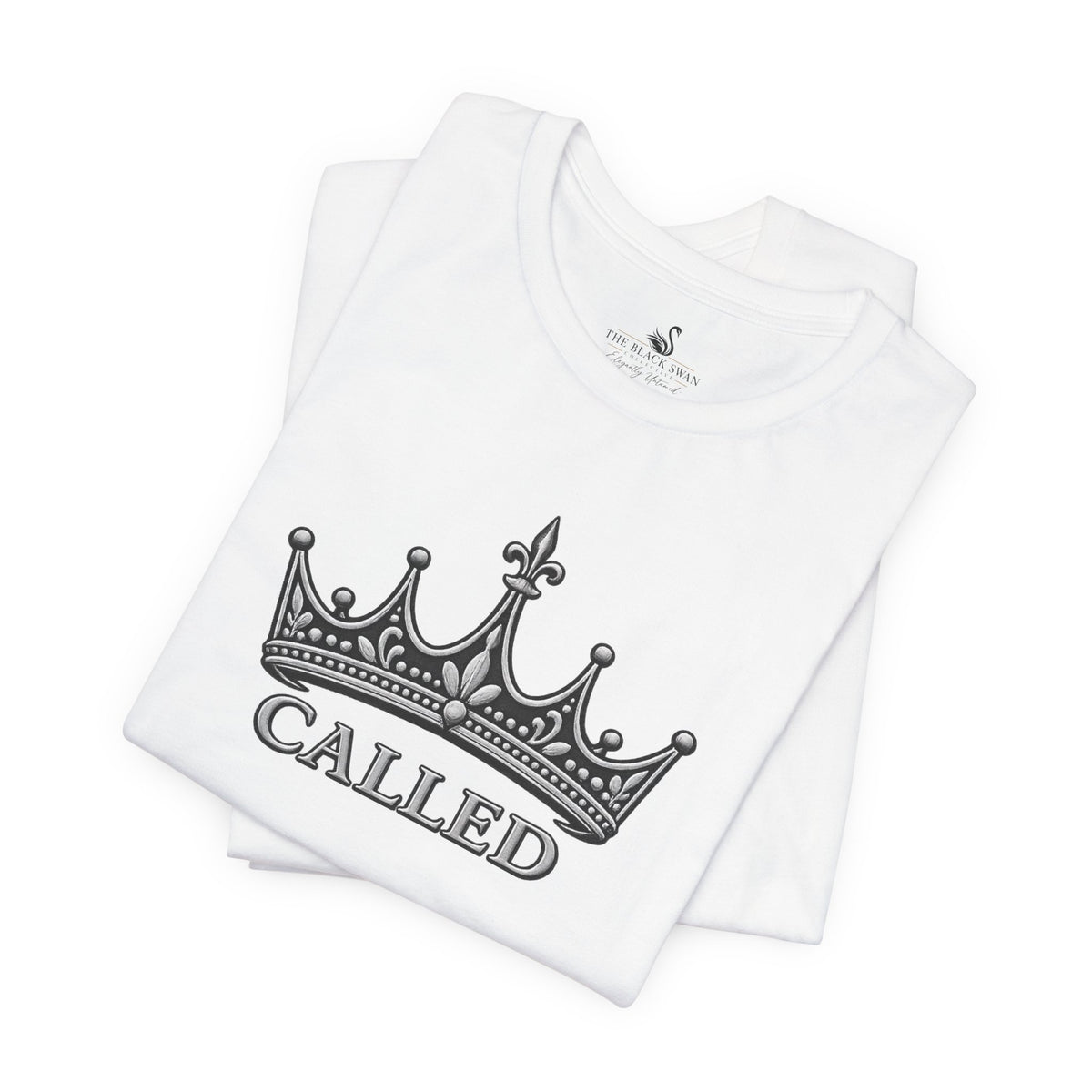 Called Crown T-Shirt