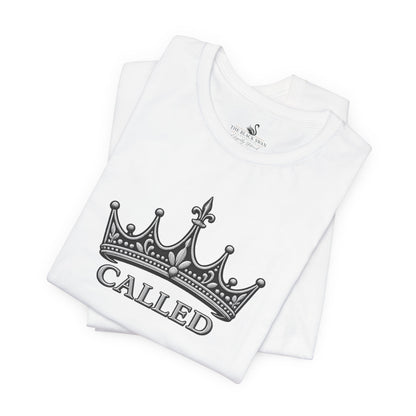 Called Crown T-Shirt