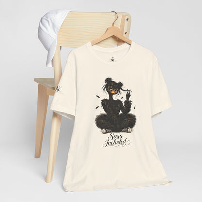 Sass Included T-Shirt