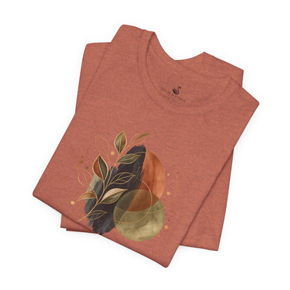 Wildly Grounded T-Shirt