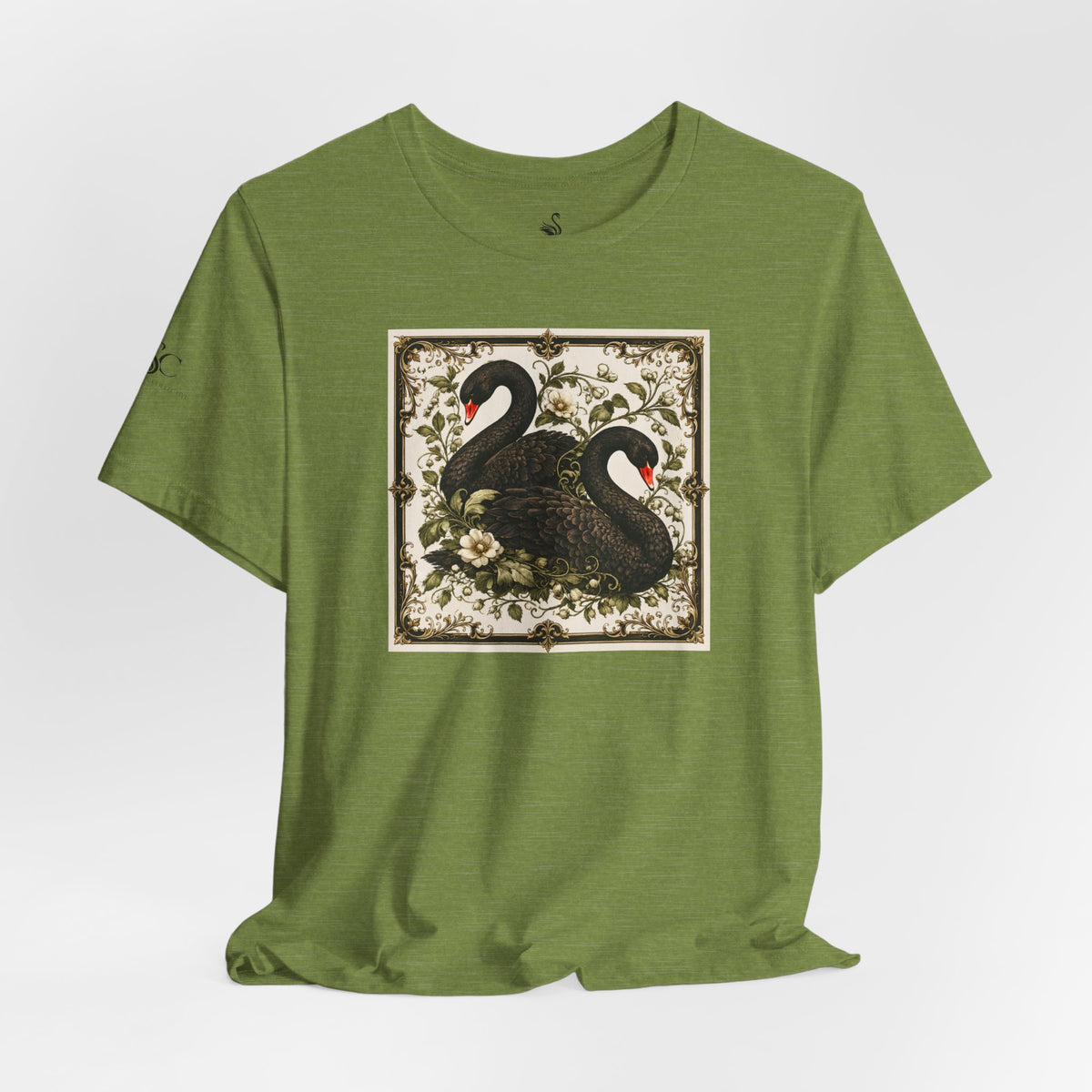 Botanical Flight T-Shirt