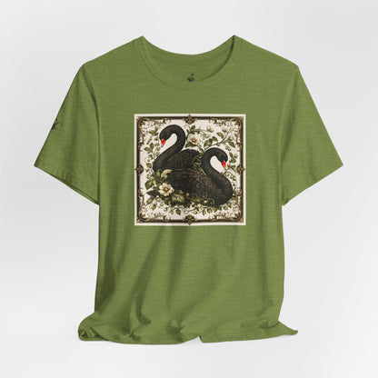 Botanical Flight T-Shirt