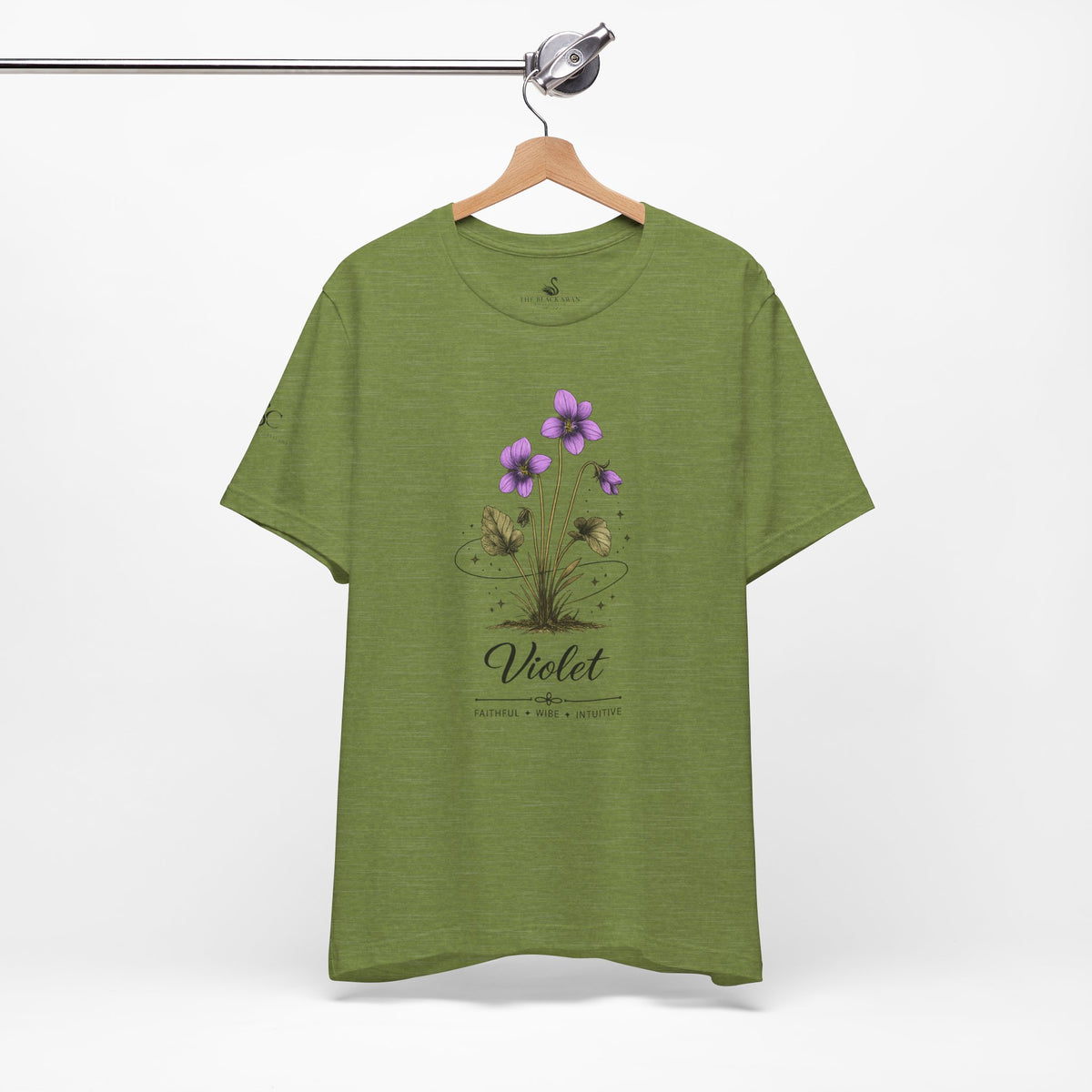 Violet T-Shirt