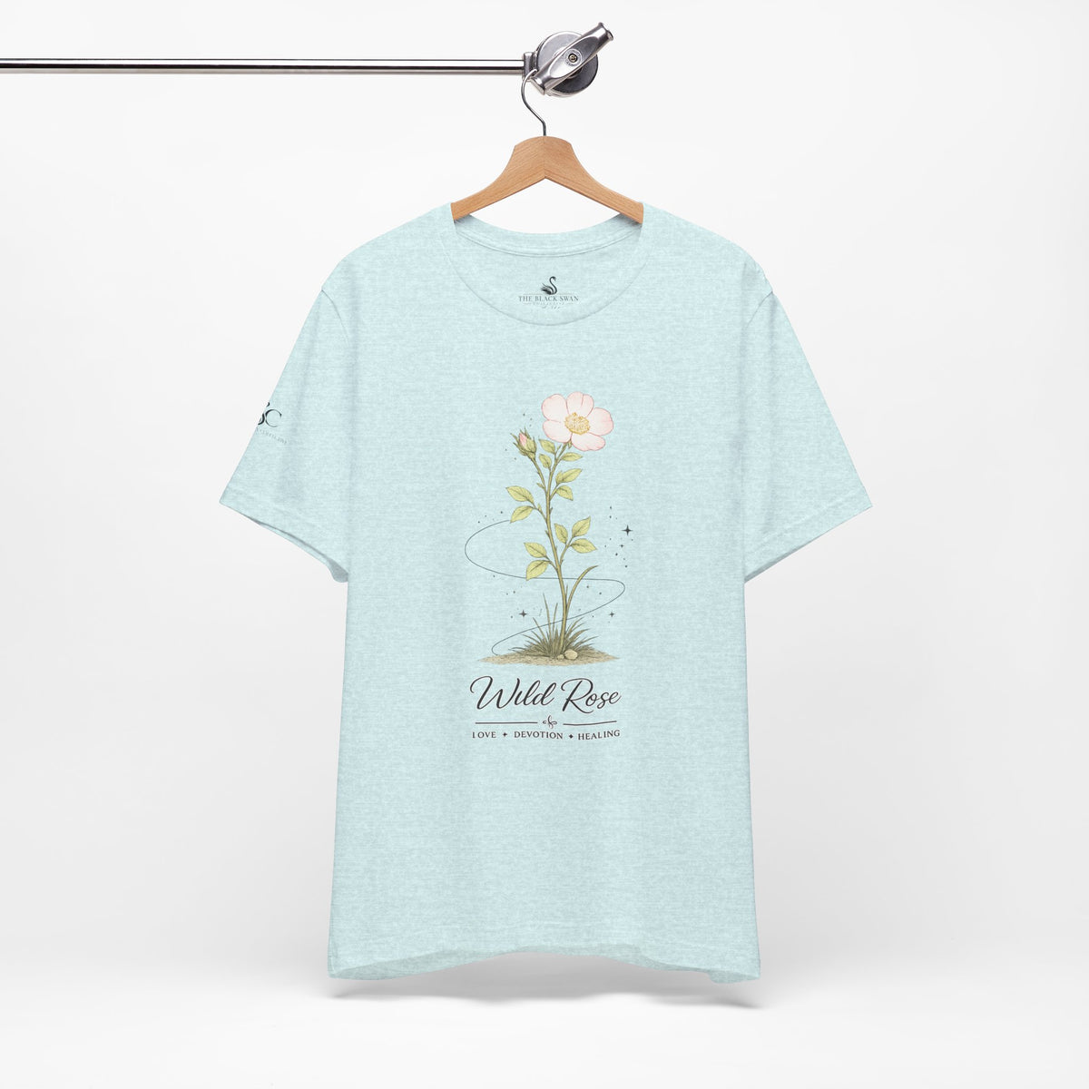 Wild Rose T-Shirt