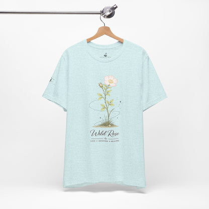 Wild Rose T-Shirt