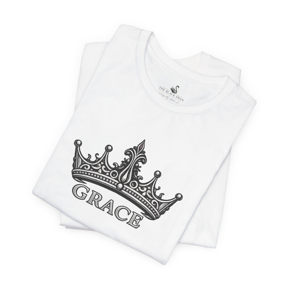 Grace Crown T-Shirt