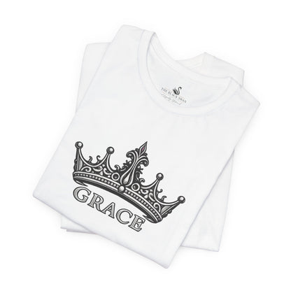 Grace Crown T-Shirt