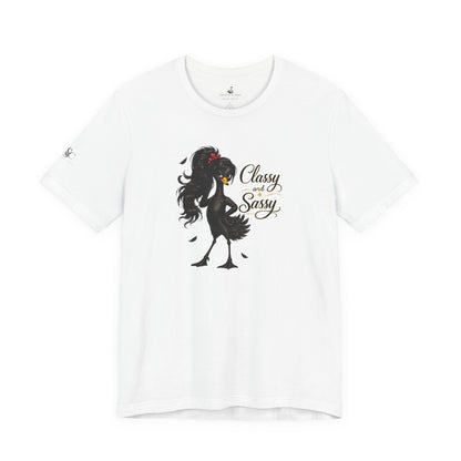 Classy and Sassy T-Shirt